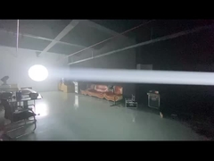 Sharpy plus 580 Video Strahl, Spot, Wasch + CMY + CTO + CTB + Animation