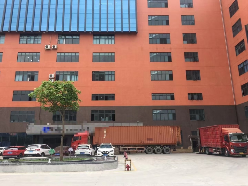 China EMPIRE LIGHTING LIMITED Unternehmensprofil