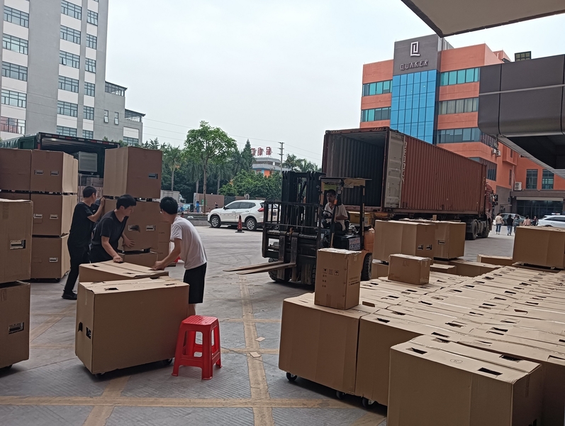 China EMPIRE LIGHTING LIMITED Unternehmensprofil