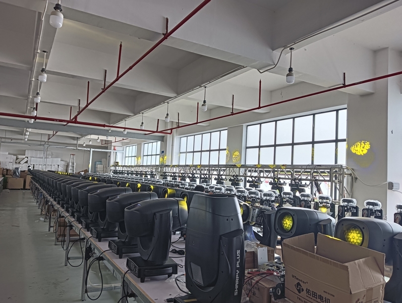 China EMPIRE LIGHTING LIMITED Unternehmensprofil